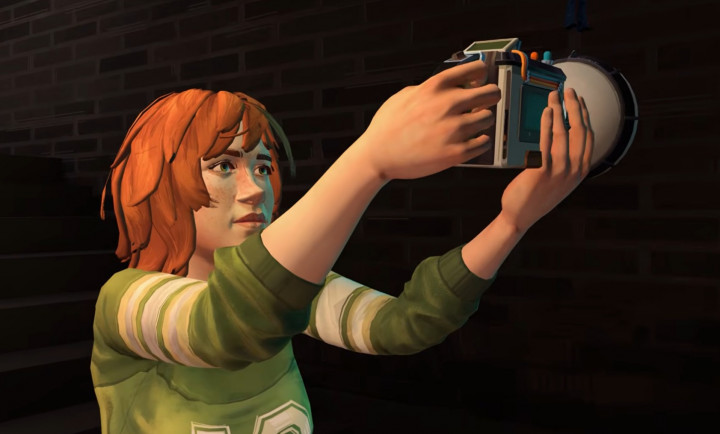 Yerba Buena, Game Petualangan Platformer-Puzzle Mekanik Copy and Paste