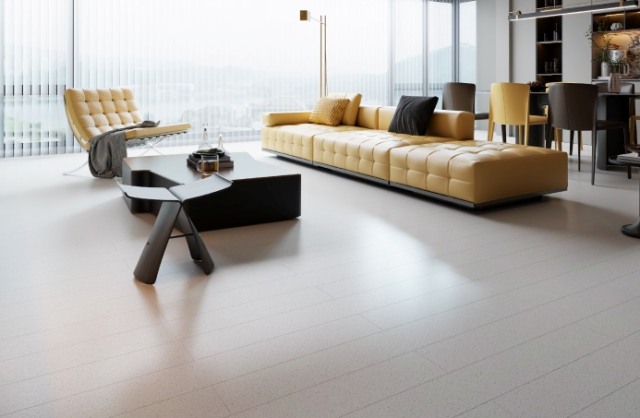 Inspirasi Renovasi Lantai Rumah Jelang Lebaran dengan SPC