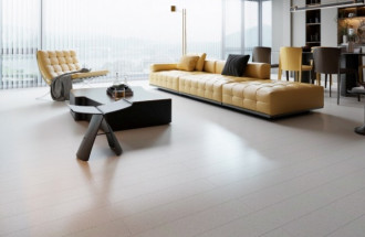 Inspirasi Renovasi Lantai Rumah Jelang Lebaran dengan SPC