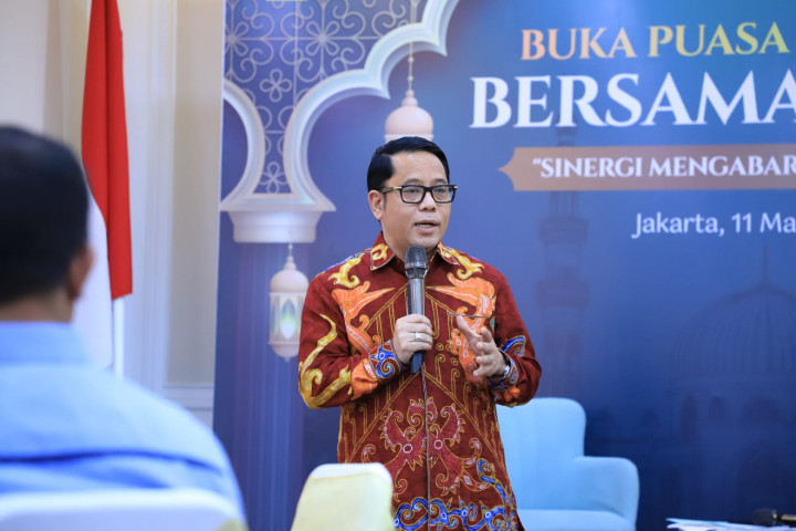 Enggak Cuma Soal Surga dan Neraka, Kemenag: Beragama Harus Berdampak Sosial