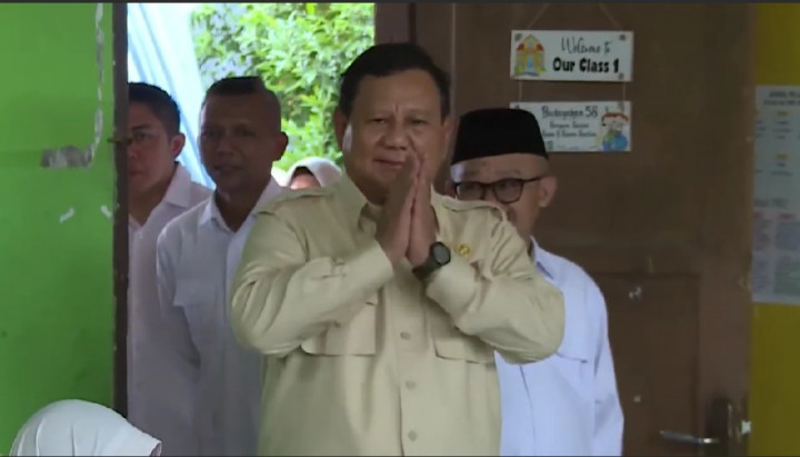 Presiden <i>Gercep</i> Turun Tangan, Enggak Ada Lagi WC Sekolah Cuma Satu dan Atap Bolong