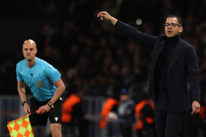 Rosenior Soroti 2 Kekurangan Chelsea