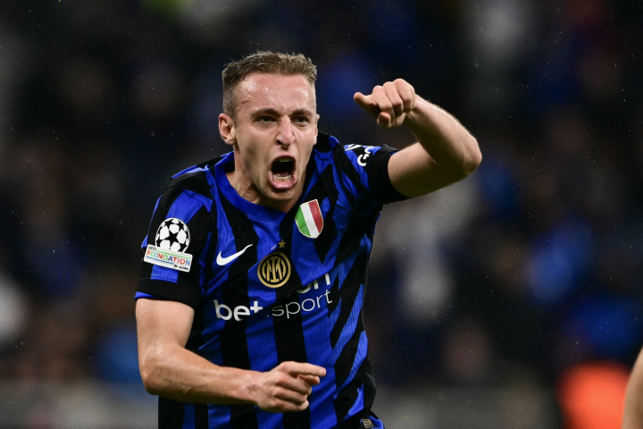 Agen Frattesi Dorong Kliennya Tinggalkan Inter