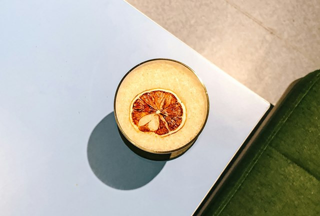 Kopi + Lemon = Kurus? Cek Faktanya Sebelum FOMO!