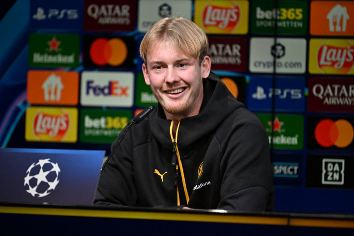 Kontrak Segera Habis, Bintang Dortmund jadi Rebutan