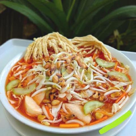 Bogor On The Way Jadi Kota Gastronomi Dunia Versi UCCN, Anak Kuliner Mana Suaranya?