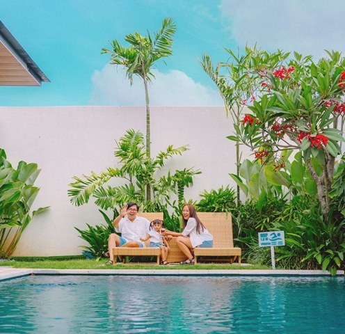  Liburan kali ini Kemenpar pastikan destinasi wisata no pungli-pungli club! (Foto: Ilustrasi/Dok. Pexels.com)