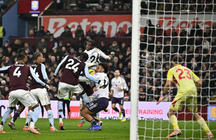 Prediksi Man United vs Aston Villa: Duel Hidup Mati Perebutan Zona Liga Champions Malam Ini