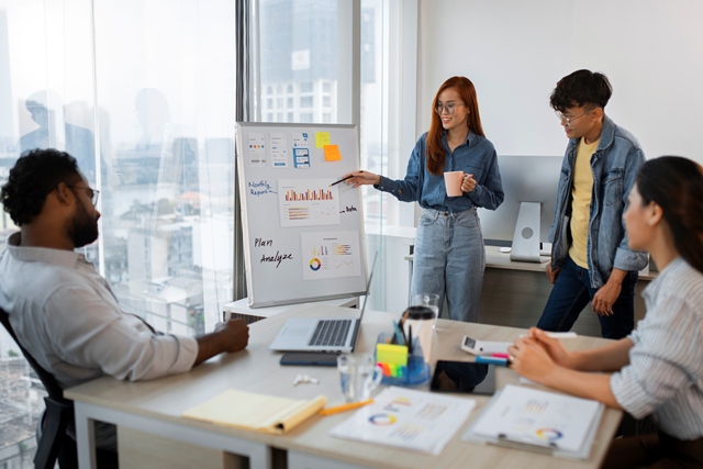 Perilaku Konsumen Berubah, Infrastruktur Digital Jadi Kunci Strategi Bisnis