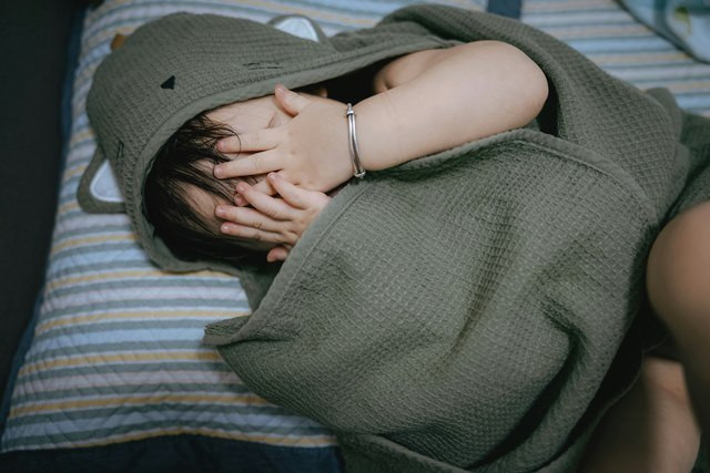 No More Begadang! Spill Tips Benerin Jam Tidur Anak Tanpa Bikin Si Kecil Reog