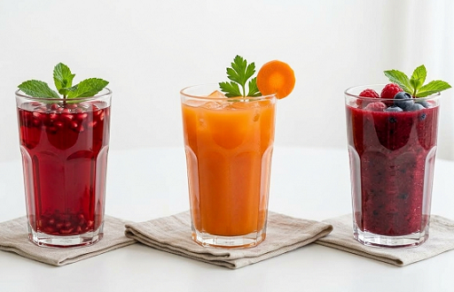 5 Minuman Kolagen Alami yang Bisa Kamu Buat di Rumah Rekomendasi Ahli Nutrisi