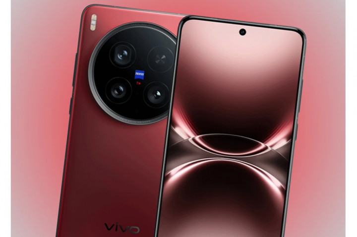 Vivo X300 Ultra Kabarnya Punya Kualitas Audio Lebih Bagus