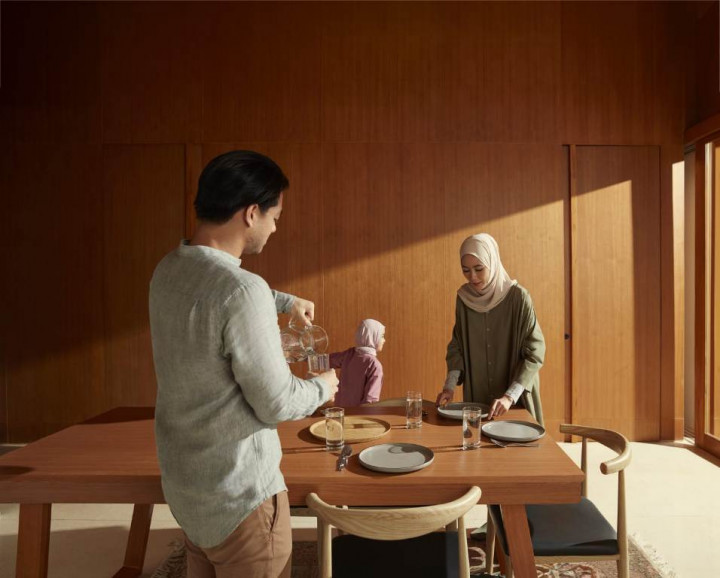 Ramadan Bikin Pengeluaran Naik? Ini Tips Atur Keuangan ala Ibu Cerdas