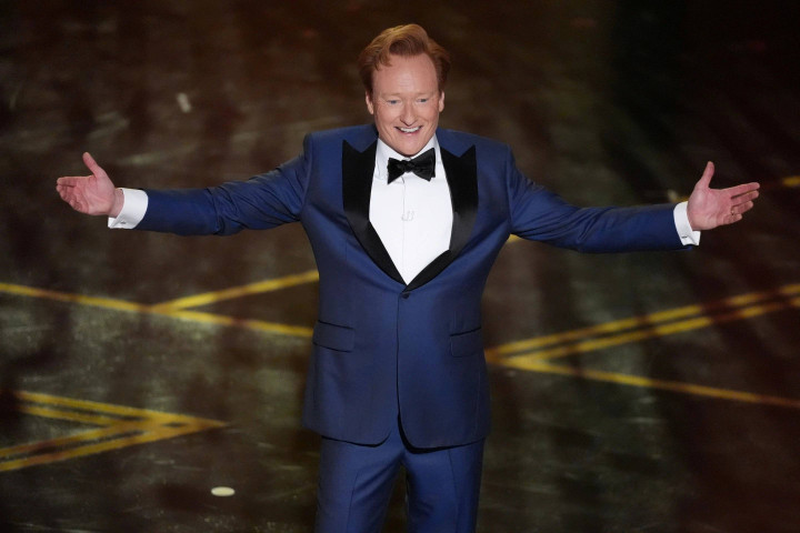 Monolog Conan O’Brien di Oscar 2026: Sindir Timothée Chalamet hingga Bos Netflix