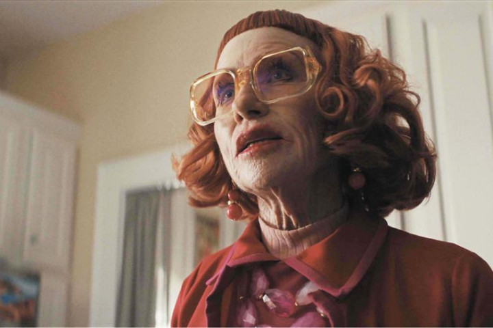 Berkat Peran Bibi Gladys Weapons, Amy Madigan Menang Aktris Pendukung Terbaik Oscar 2026