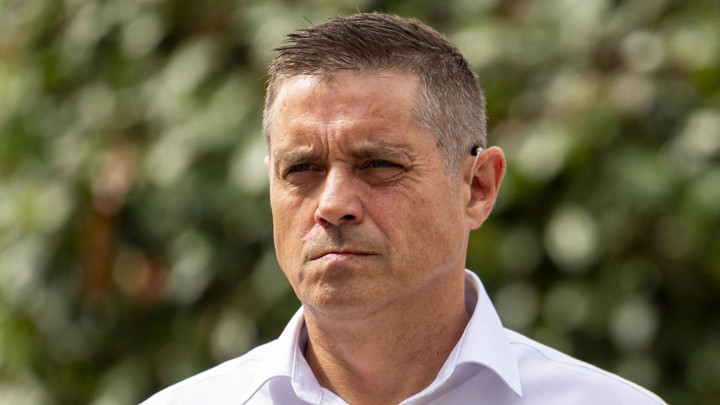 Aktor John Alford Meninggal Dunia di Penjara Saat Jalani Hukuman Kasus Pelecehan Seksual