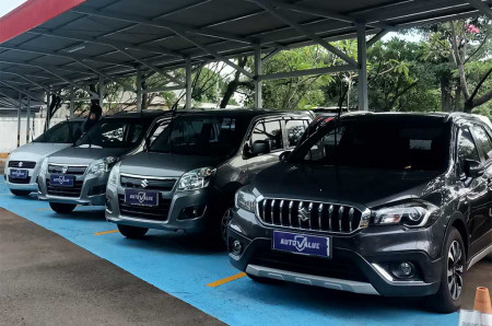 Masih Ada Waktu Trade-In Mobil Baru Jelang Mudik Lebaran 2026