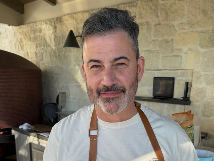 Sindiran Jimmy Kimmel di Oscar 2026, Bahas Sensor Media hingga Donald Trump