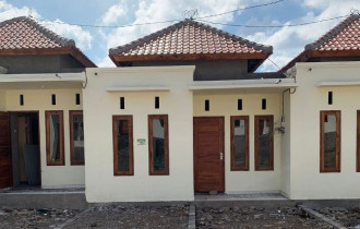 Cari Rumah Murah di Bali? Ini Rekomendasi Perumahan Subsidi di