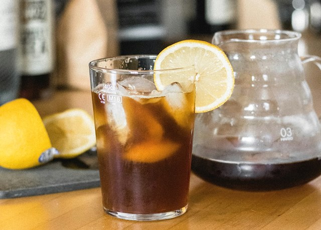 3 Berita Terpopuler Gaya: Kopi Campur Lemon Hingga Gula Darah