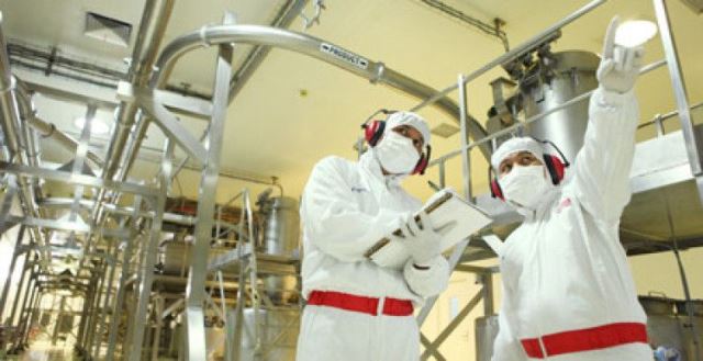 Juara Bertahan! Sarihusada Resmi Jadi Best Company in HSE Implementation 2026