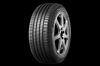 Ban Dunlop SP Sport Blue Response TG Buat Mudik Lebaran