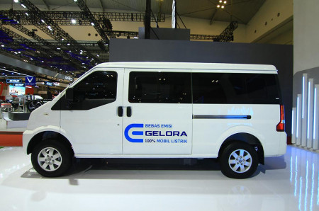 Perang di Timur Tengah Bisa Jadi 'Berkah' Penjualan Mobil Listrik, Kok Bisa?