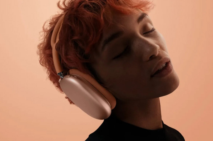 AirPods Max 2 Resmi Hadir dengan ANC Lebih Baik, Audio Lossless, dan Fitur AI Baru