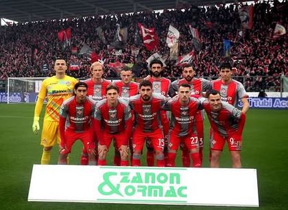 Cremonese vs Fiorentina: I Grigiorossi Kalah Telak dari La Viola, Gawang Audero Kebobolan Empat Kali