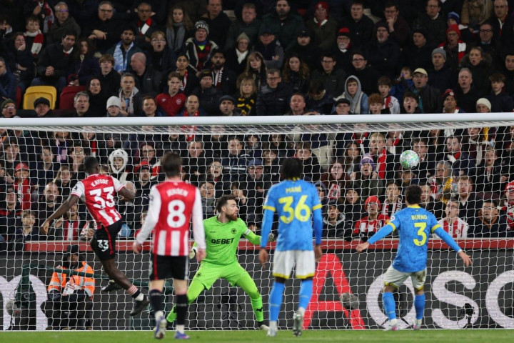 Brentford vs Wolves: Duel Lebah vs Serigala Tanpa Pemenang