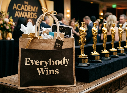Capai Rp5,9 Miliar, Intip Isi Lengkap Goodie Bag Oscar 2026, Ada Skincare Viral!