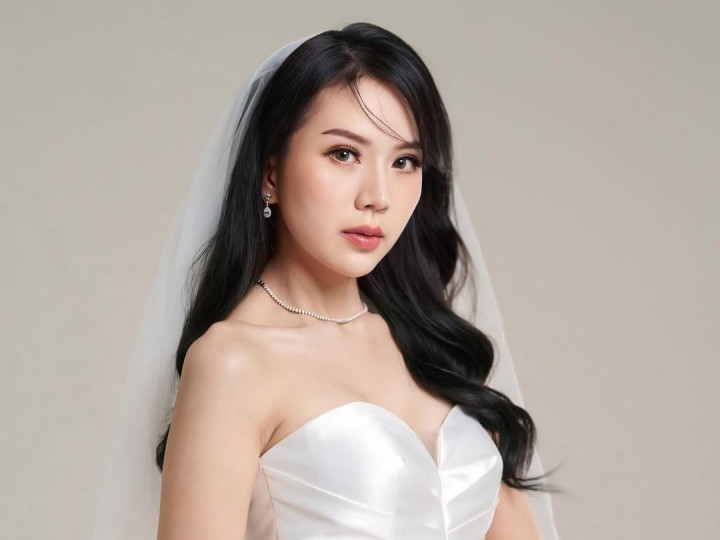 Agnes Jennifer Umumkan Perceraian, Bantah Ada Campur Tangan Orang Lain