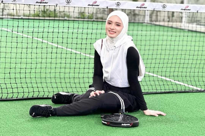 Kasus Perzinahan Berlanjut, Polisi Olah TKP di Rumah Inara Rusli