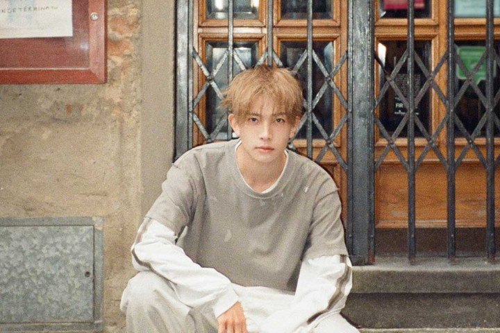 Penggemar Masih Berupaya Kembalikan Heeseung ke ENHYPEN