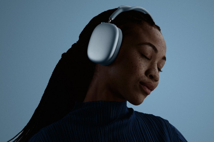 Apple Rilis AirPods Max 2, Kini Hadir dengan Fitur Terjemahan