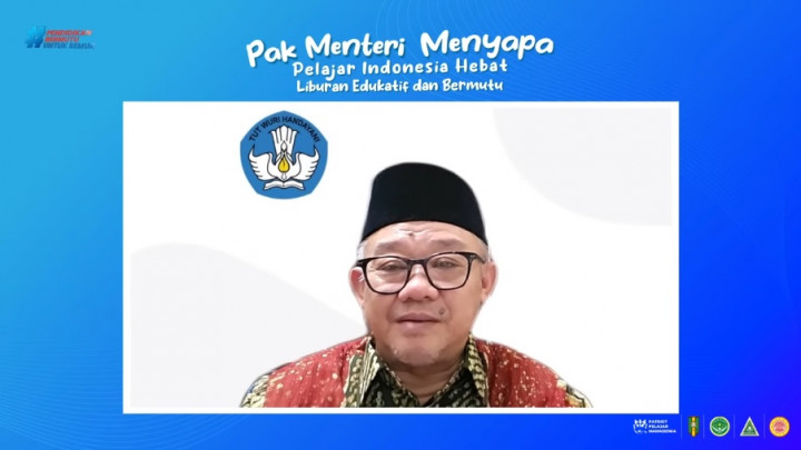 Kunci Sukses Pelajar di Era Disrupsi, Harus Punya <i>Growth