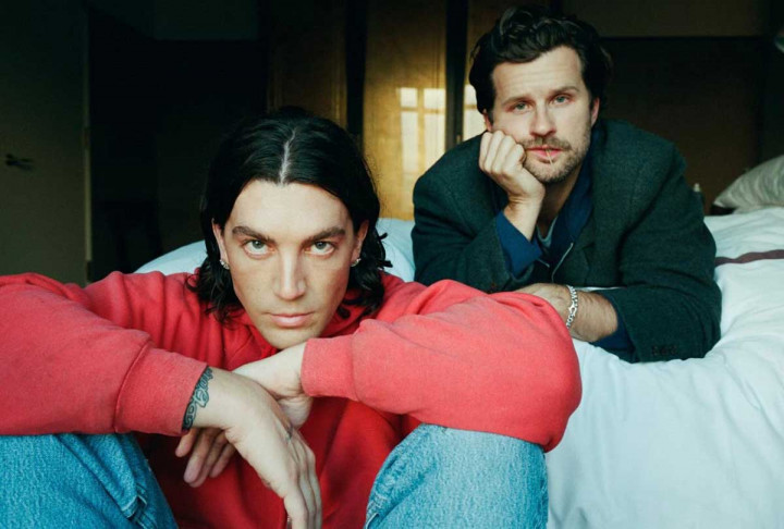 LANY Resmi Kembali Konser di Jakarta