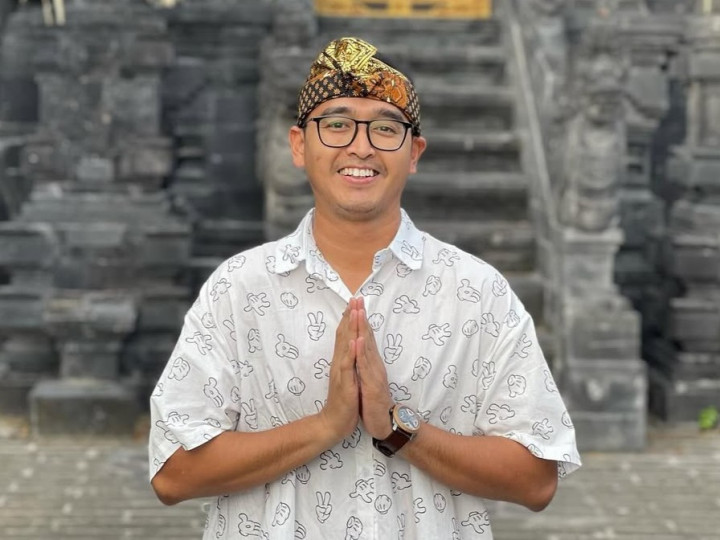 Diterpa Isu Selingkuh, Suami Maissy Akui Sudah Pisah Rumah