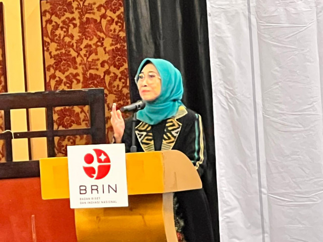 Ketua Komisi X DPR, Hetifah Sjaifudian. Foto: Medcom