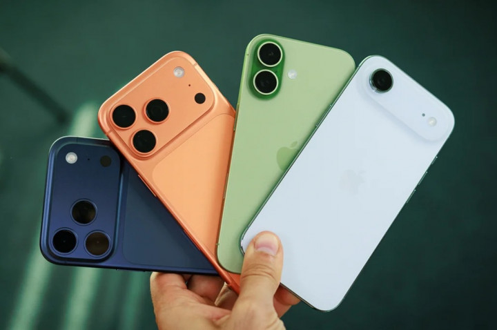 Bocoran iPhone 18 Pro Disebut Penuh Kabar Positif, Berpotensi Sukses Besar