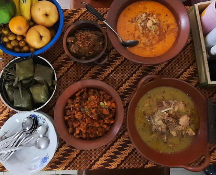 Sampah Makanan Lebaran Melonjak Drastis, Dosen IPB: Budaya Kita Bermasalah