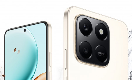 Honor X7d dan X6c Hadir di Indonesia, Bawa Banyak Fitur AI dan Kamera 108MP