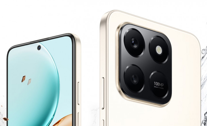 Honor X7d dan X6c Hadir di Indonesia, Bawa Banyak Fitur AI dan Kamera 108MP