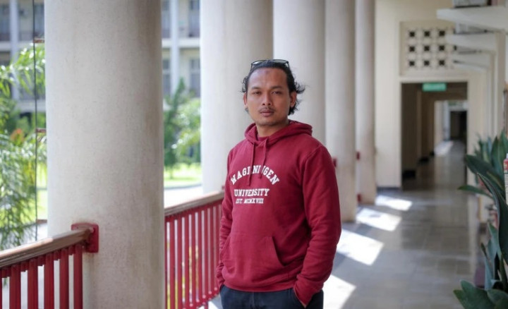 Perjuangan Rif'an Kuliah di UGM Sampai S3 di Belanda, Ditentang Ortu hingga Kerja untuk Bertahan Hidup