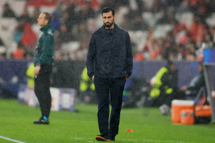 Arbeloa tak Pikirkan Masa Depan, Fokus Bawa Madrid Singkirkan City