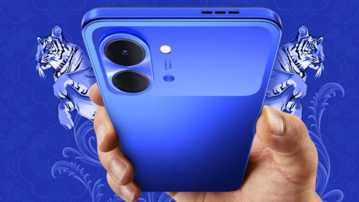 Daftar HP Tecno Terbaru Rilis Januari–Maret 2026