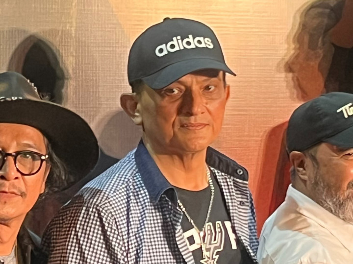 Kesaksian Clift Sangra Lihat Efek Ilmu Santet Sebelum Syuting Film Suzzanna