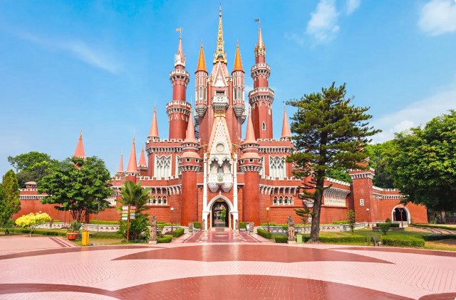  Membership Annual Pass Sport TMII, begini caranya Sobat Medcom. (Foto: Dok. Istimewa)