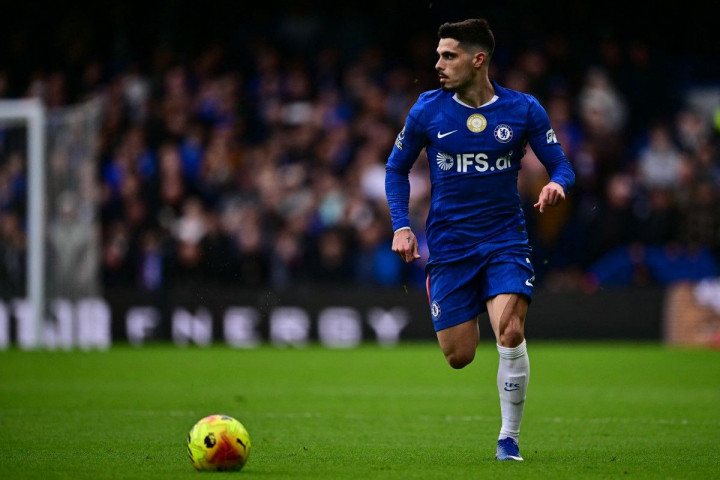 Kasus Dorong Anak Gawang Ditutup, Pedro Neto Hanya Mendapat Peringatan Keras UEFA