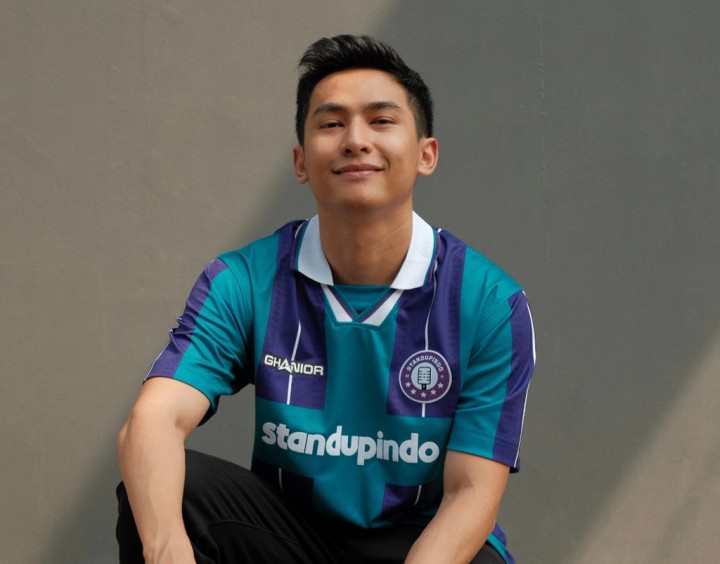 Ardit Erwandha Hadapi Tekanan Emosional saat Syuting Tunggu Aku Sukses Nanti